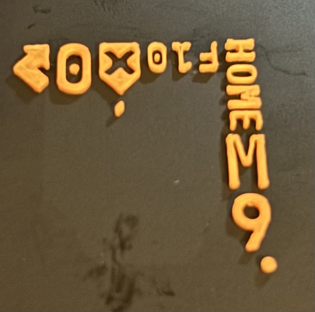 0.2mm text no brim result