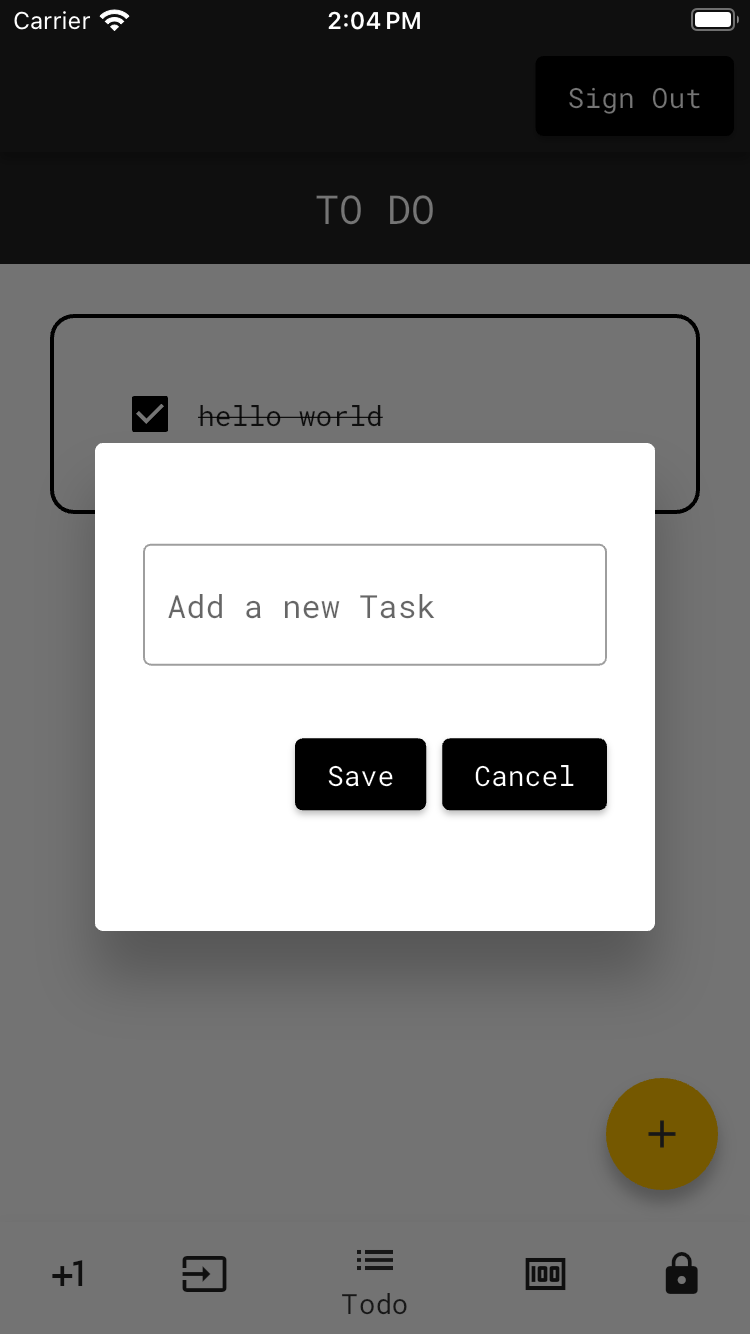 Light Theme